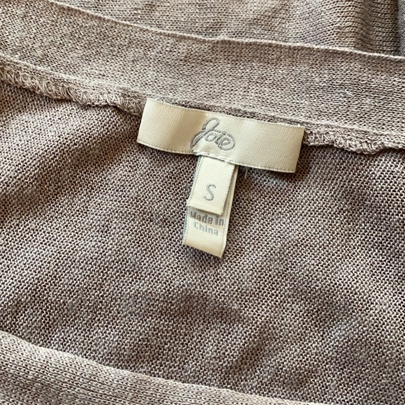 Joie crop sweater - Picture 4 of 5